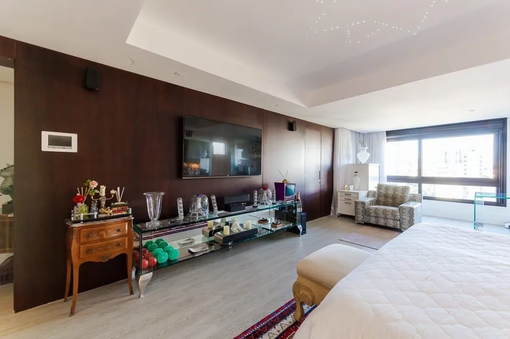 Apartamento, 4 quartos, 365 m² - Foto 5