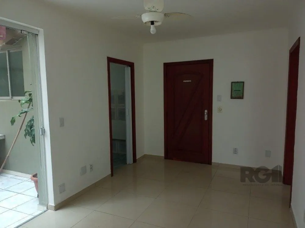 Apartamento, 1 quarto, 45 m² - Foto 1