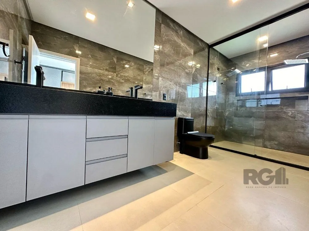 Casa, 3 quartos, 165 m² - Foto 3