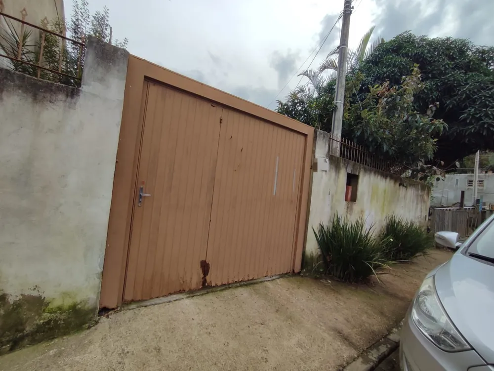 Casa, 2 quartos, 80 m² - Foto 5