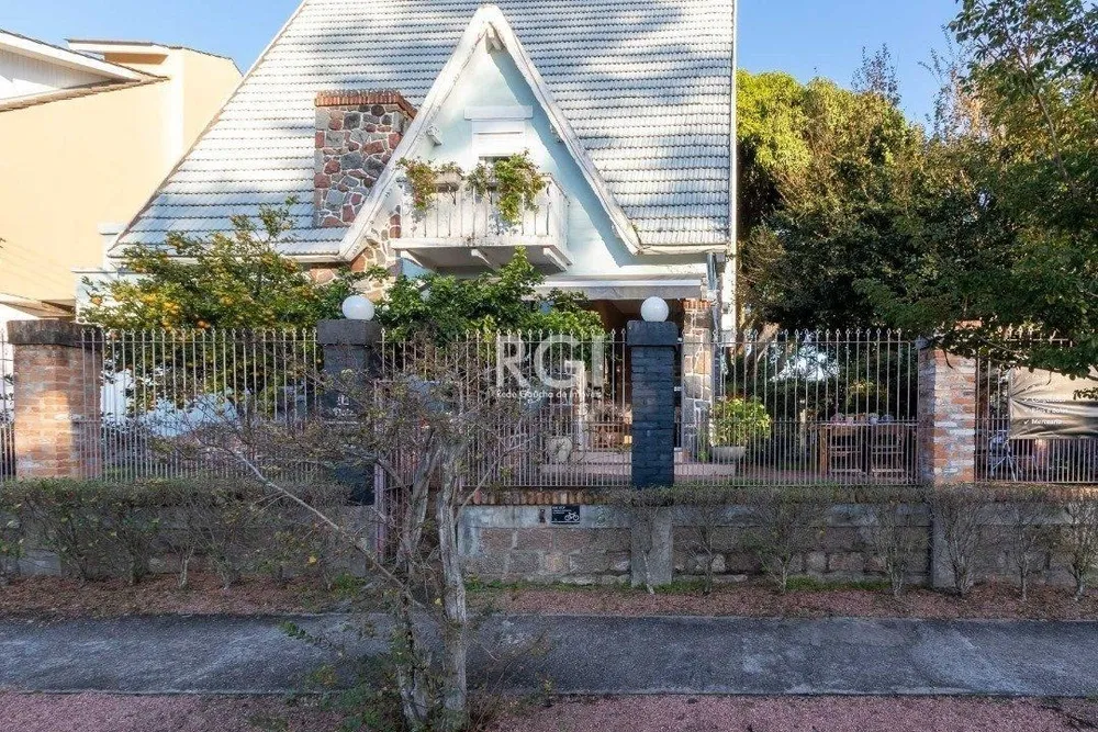 Casa, 3 quartos, 200 m² - Foto 11