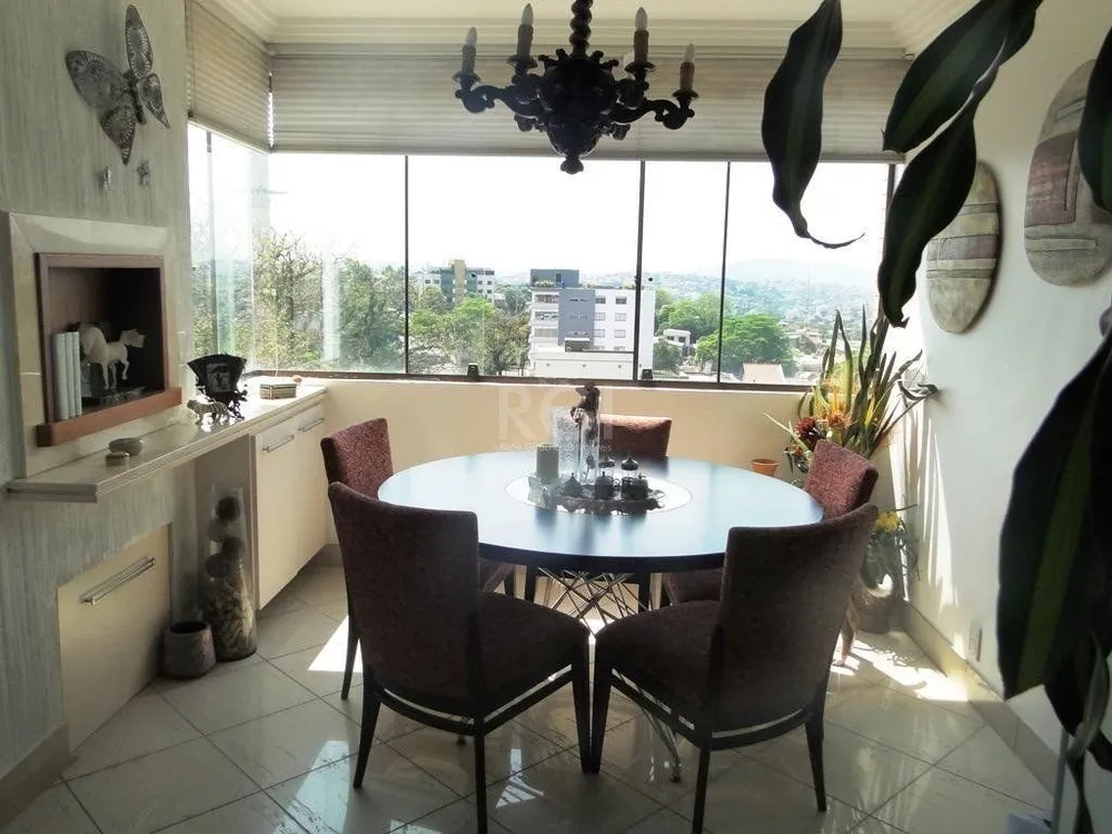 Casa, 3 quartos, 200 m² - Foto 4