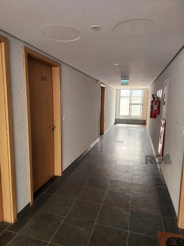 Apartamento, 2 quartos, 61 m² - Foto 2