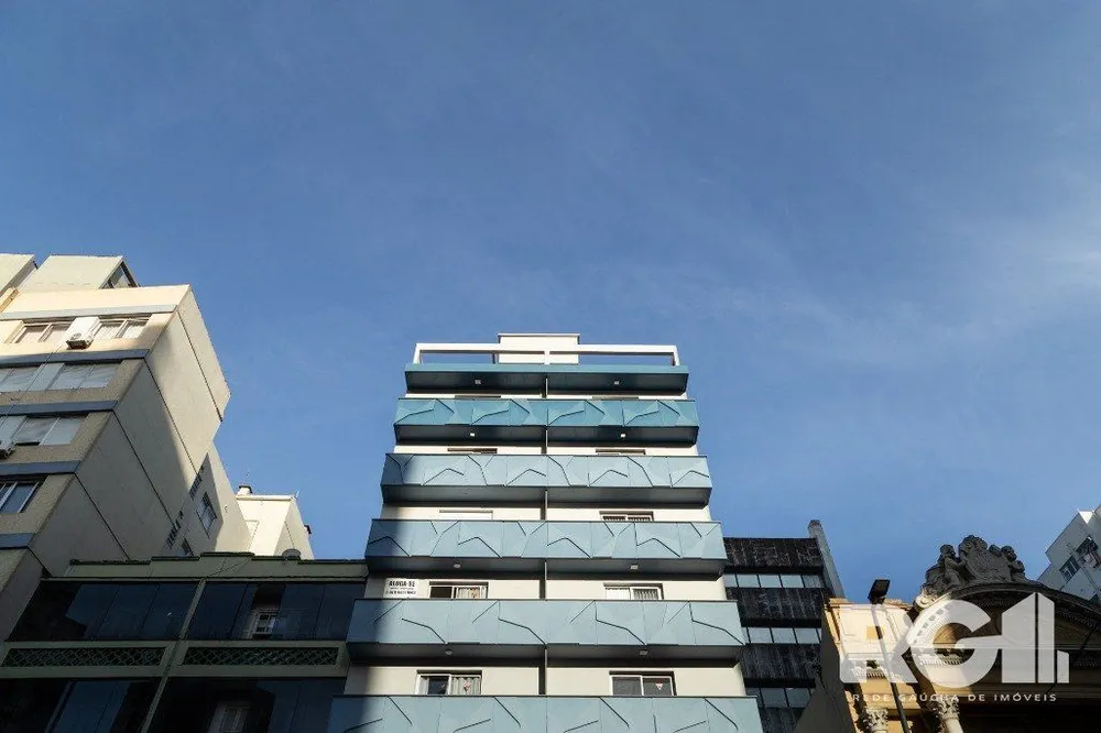 Apartamento, 1 quarto, 36 m² - Foto 7