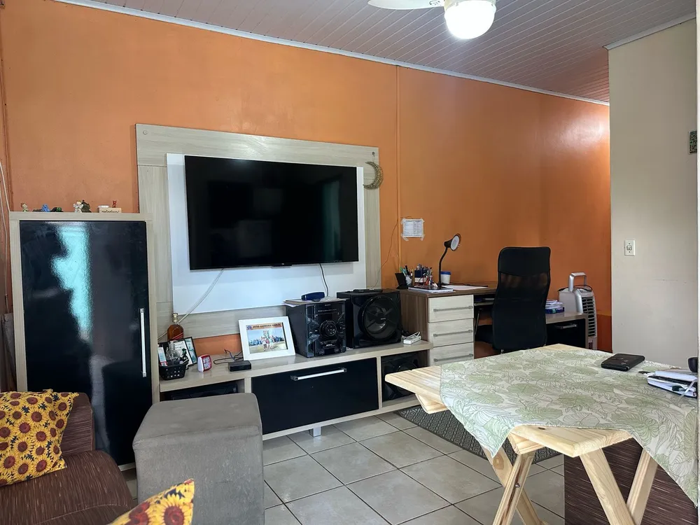 Casa, 2 quartos, 98 m² - Foto 3