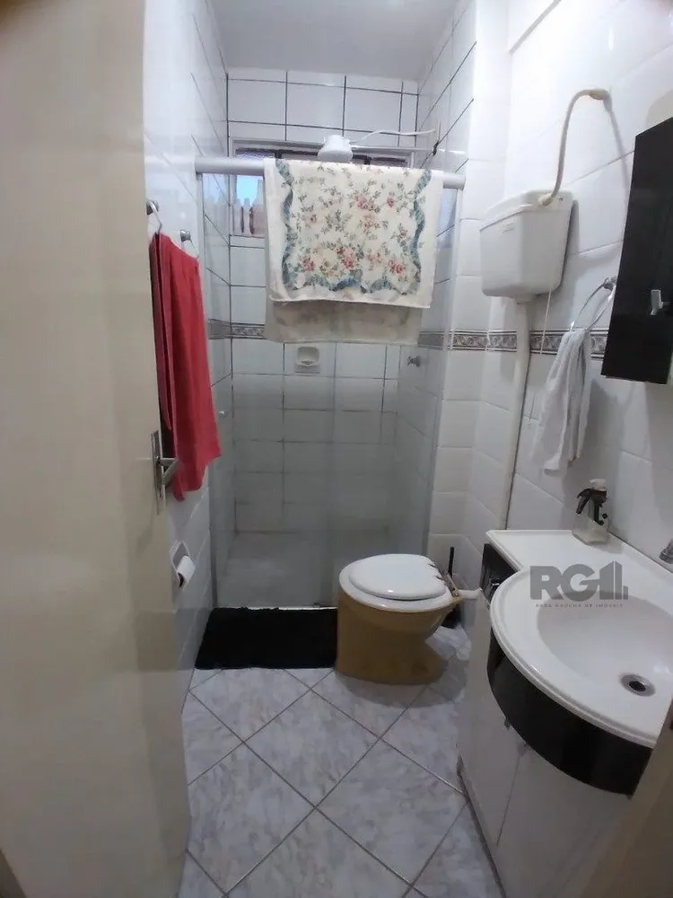 Apartamento, 2 quartos, 48 m² - Foto 1