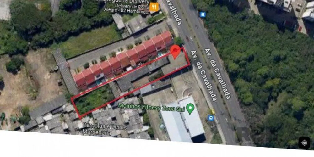 Terreno, 1600 m² - Foto 2