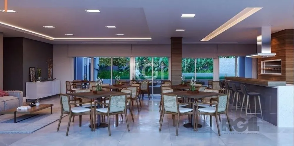 Casa, 3 quartos, 100 m² - Foto 3