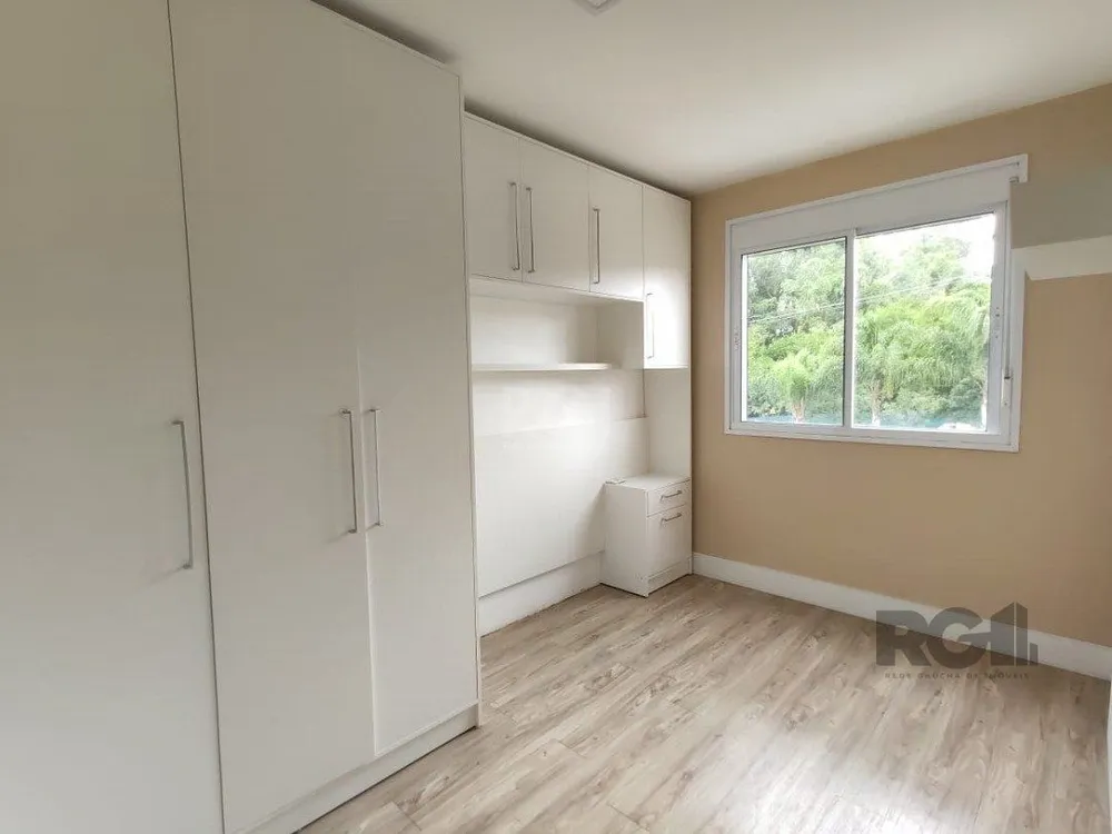 Apartamento, 2 quartos, 57 m² - Foto 3