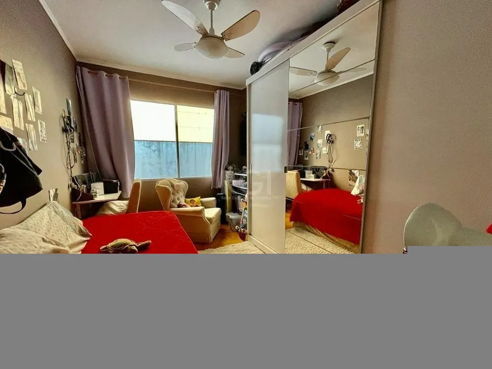 Apartamento, 2 quartos, 47 m² - Foto 9