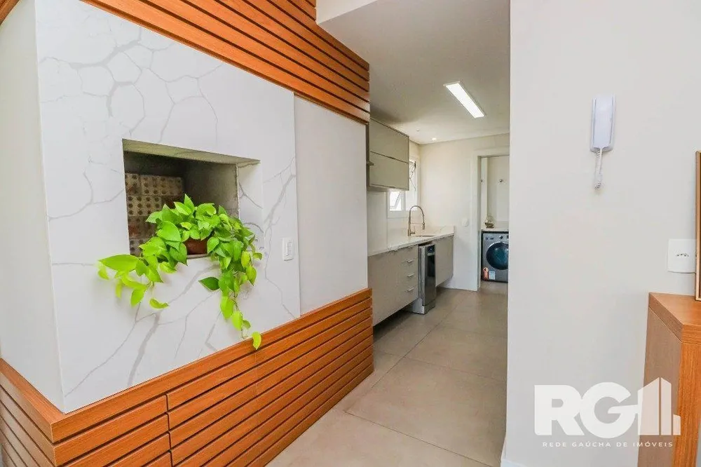 Apartamento, 3 quartos, 109 m² - Foto 4