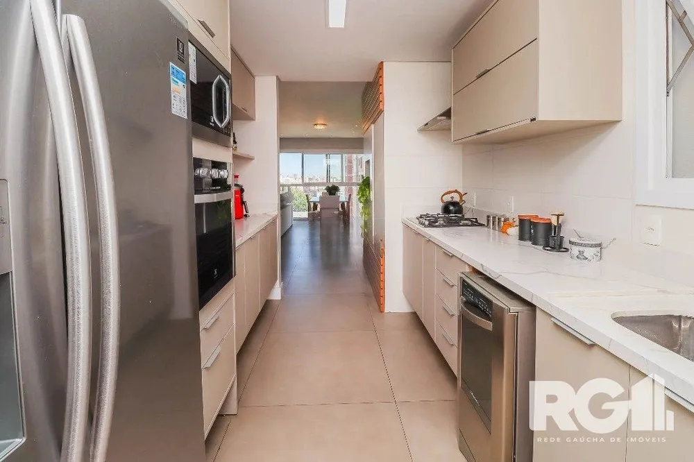 Apartamento, 3 quartos, 109 m² - Foto 1