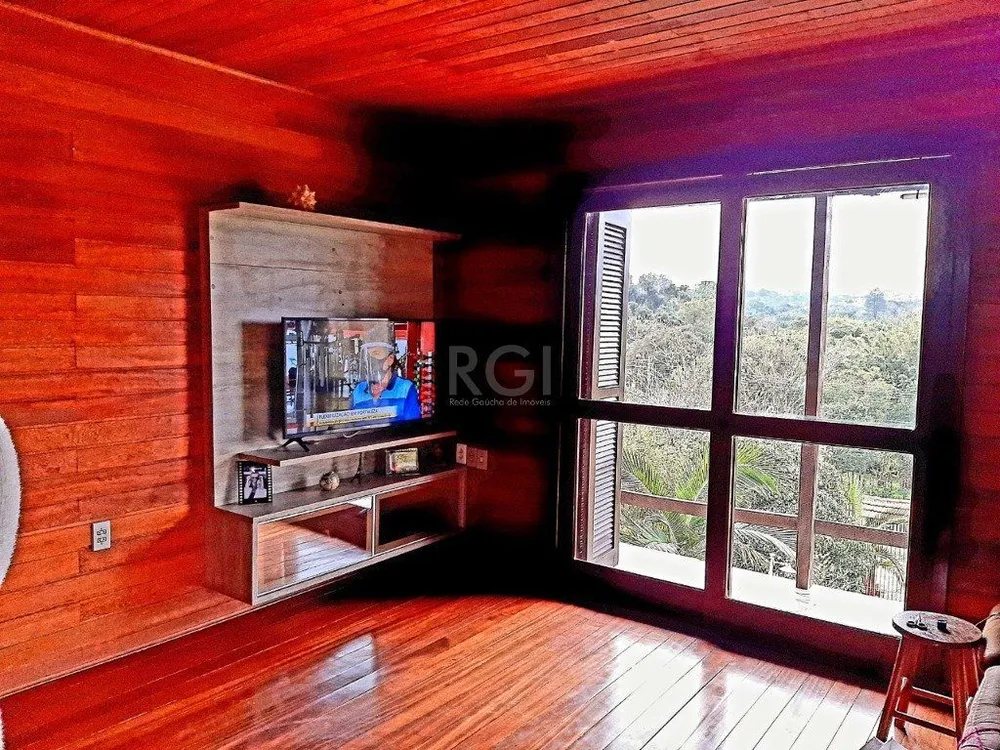 Casa, 4 quartos, 320 m² - Foto 3
