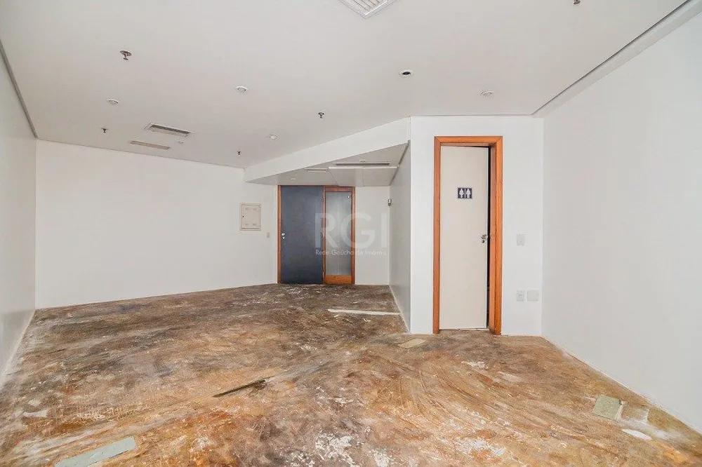 Sala-Conjunto, 36 m² - Foto 12