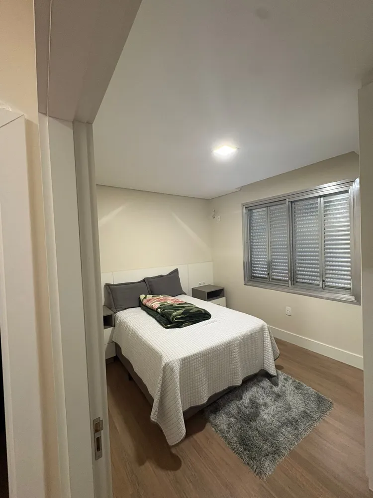 Apartamento, 2 quartos, 81 m² - Foto 2