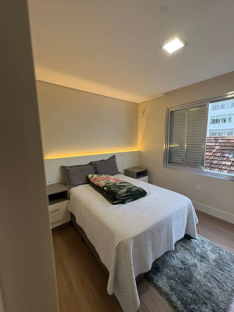 Apartamento, 2 quartos, 81 m² - Foto 7