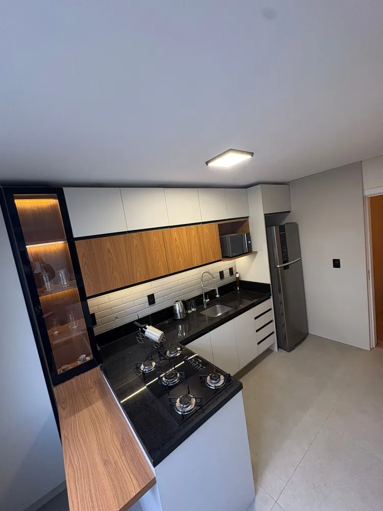 Apartamento, 2 quartos, 81 m² - Foto 1