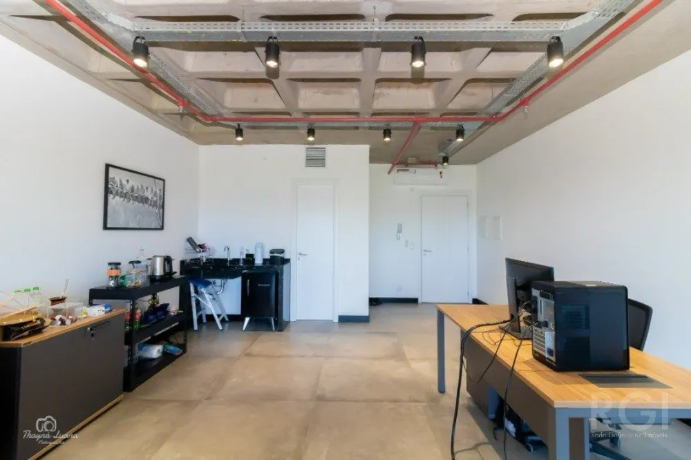 Sala-Conjunto, 48 m² - Foto 10