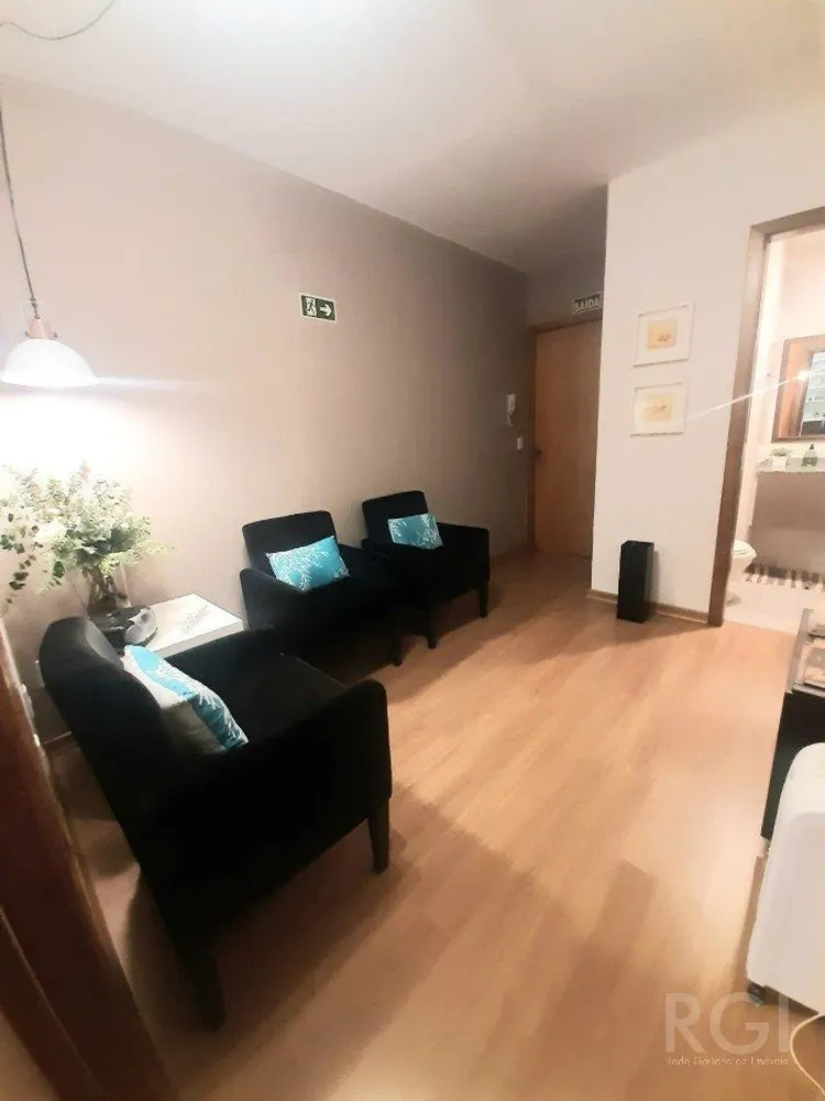 Sala-Conjunto, 48 m² - Foto 8