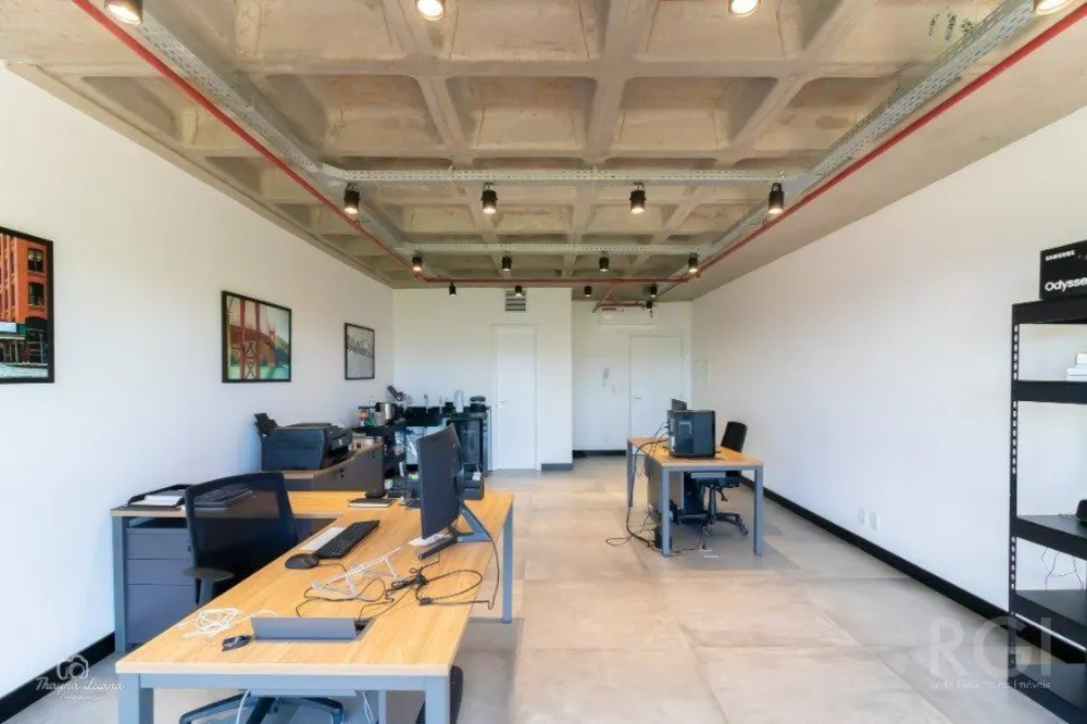 Sala-Conjunto, 48 m² - Foto 7