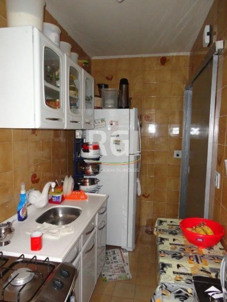 Apartamento, 2 quartos, 54 m² - Foto 11