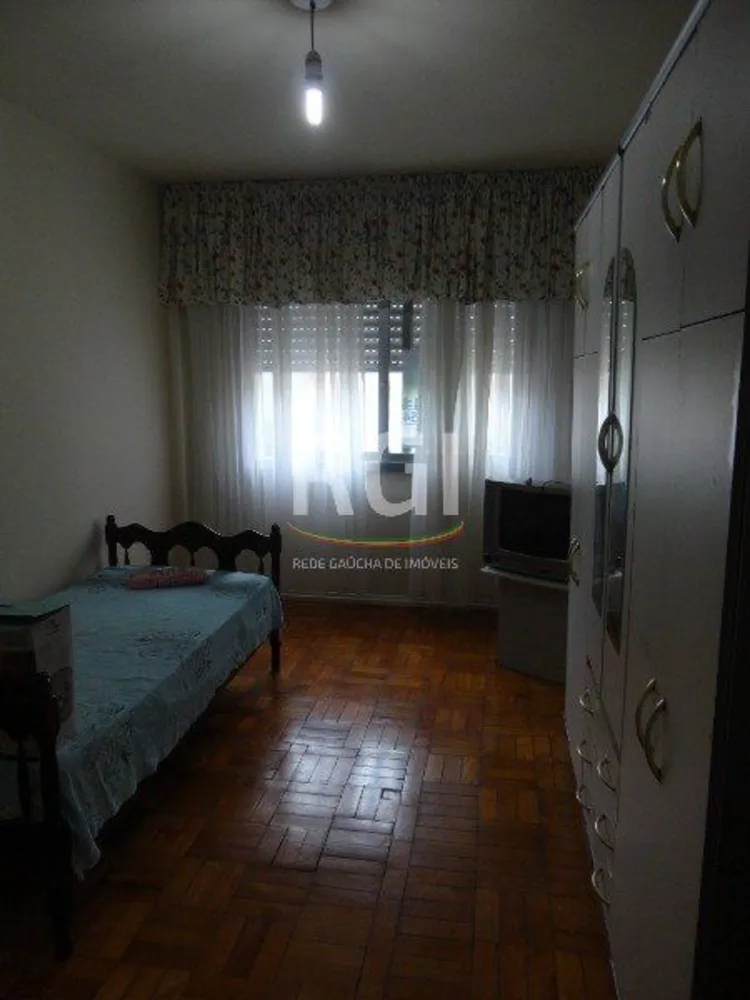 Apartamento, 2 quartos, 54 m² - Foto 2