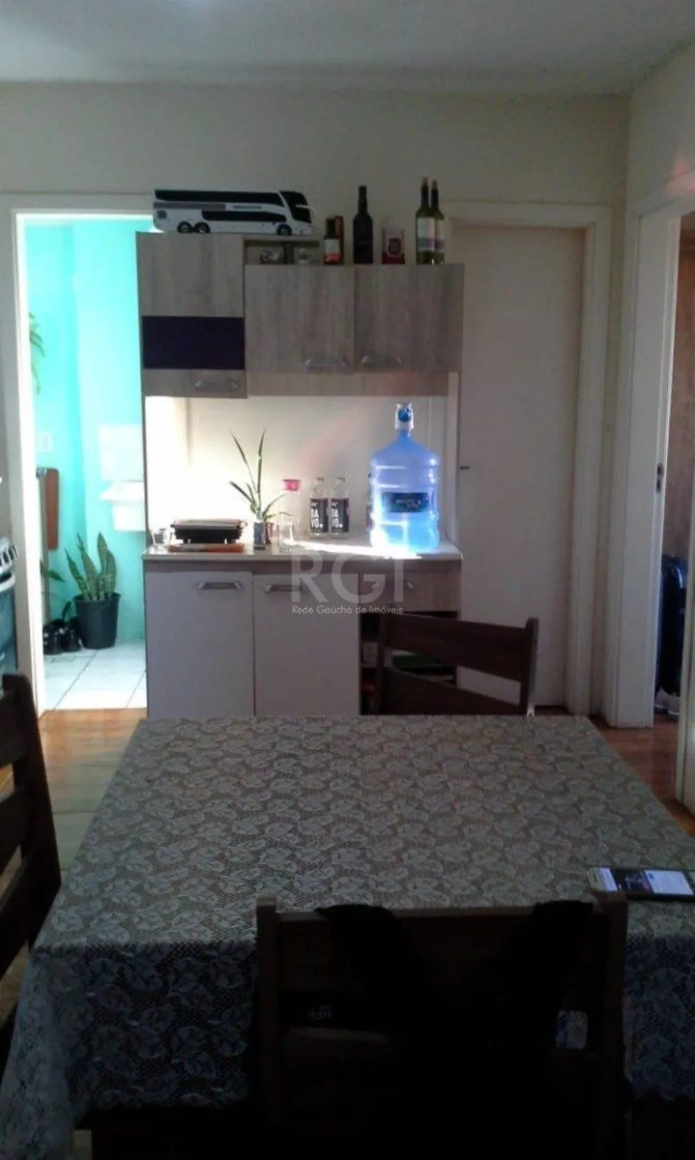 Apartamento, 2 quartos, 64 m² - Foto 1