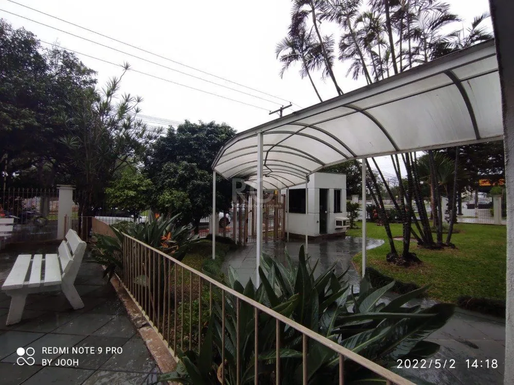 Apartamento, 2 quartos, 64 m² - Foto 2