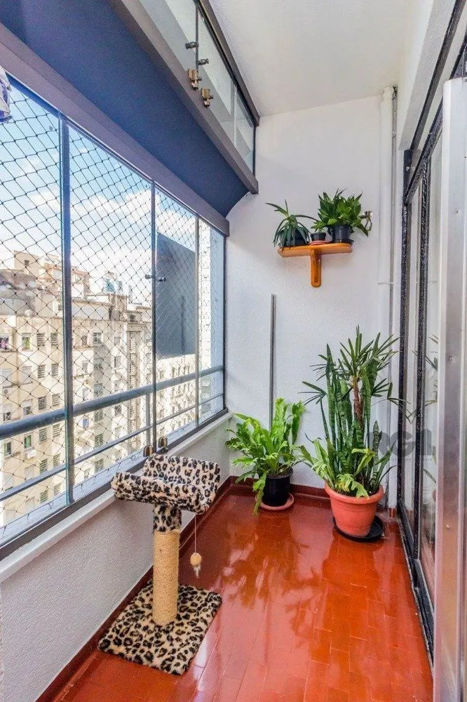 Apartamento, 3 quartos, 88 m² - Foto 2