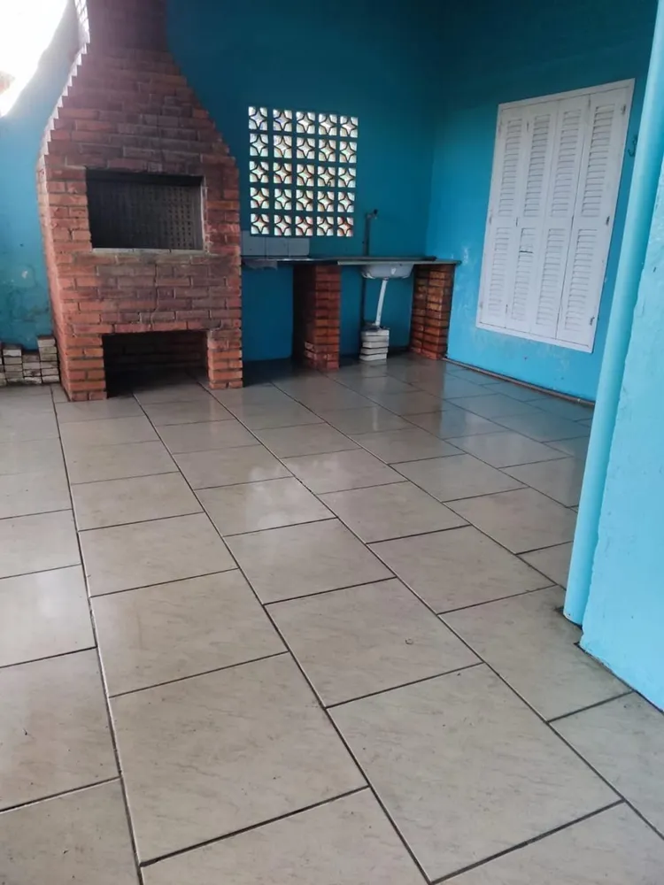 Casa, 4 quartos, 109 m² - Foto 6