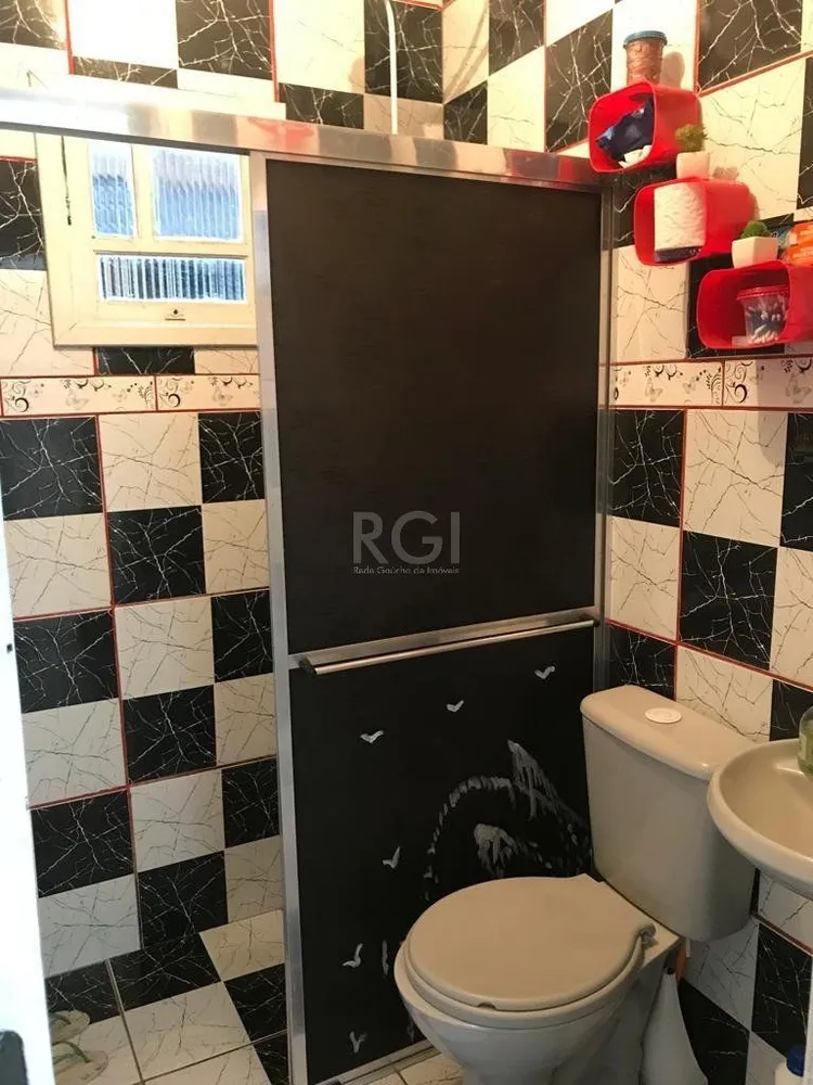 Casa, 4 quartos, 109 m² - Foto 11