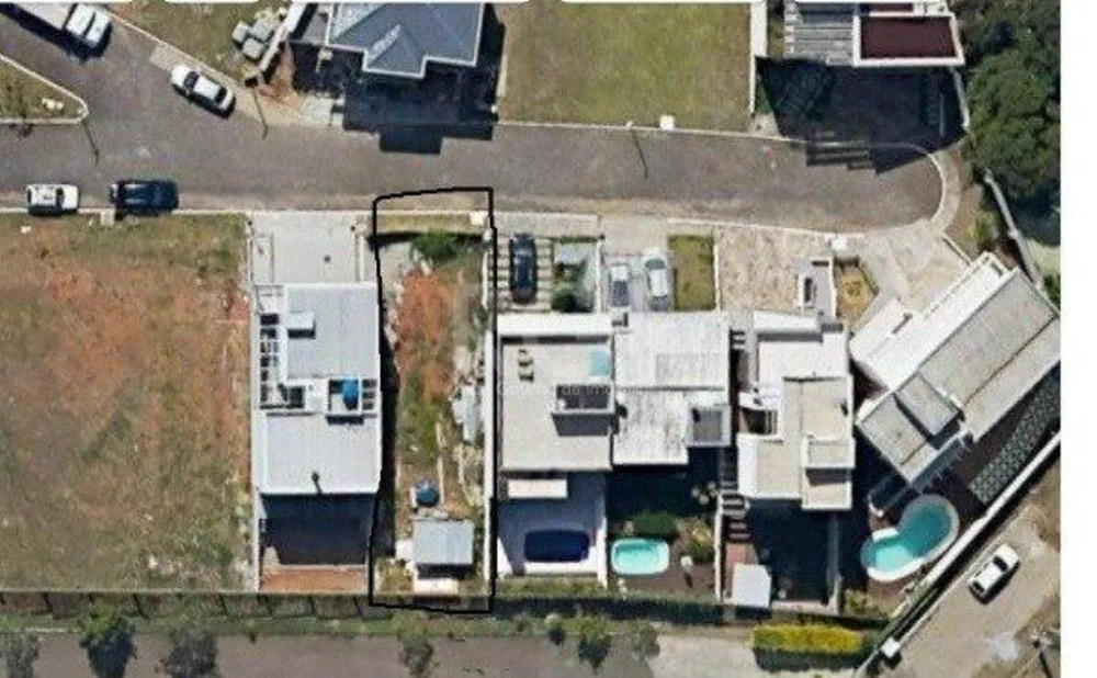 Terreno, 200 m² - Foto 9