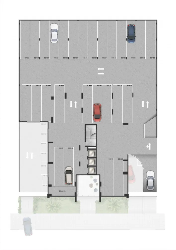 Apartamento, 3 quartos, 102 m² - Foto 11