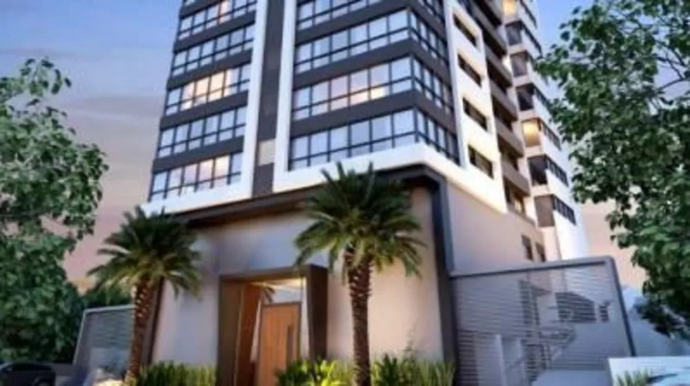 Apartamento, 3 quartos, 102 m² - Foto 2