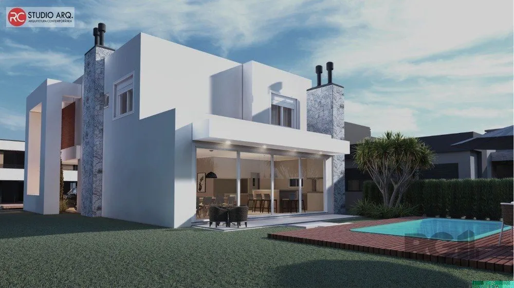 Casa, 4 quartos, 364 m² - Foto 6