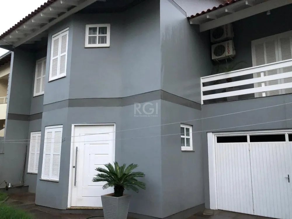Casa, 3 quartos, 210 m² - Foto 5