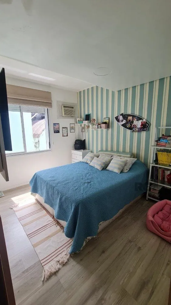 Apartamento, 2 quartos, 49 m² - Foto 2