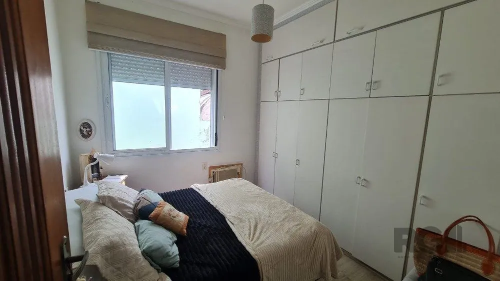 Apartamento, 2 quartos, 49 m² - Foto 1