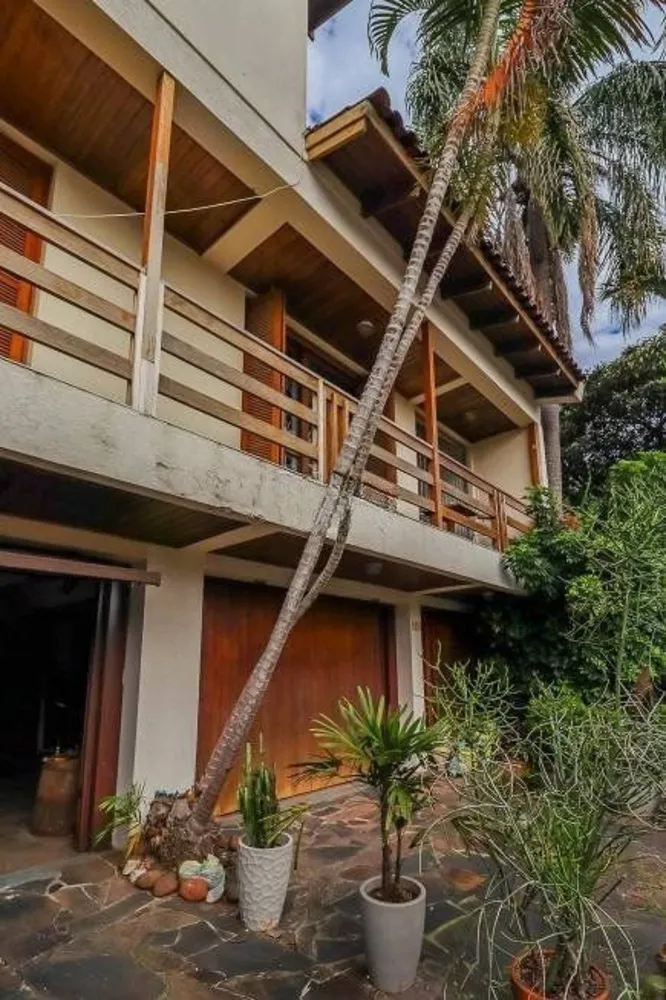 Casa, 4 quartos, 470 m² - Foto 4