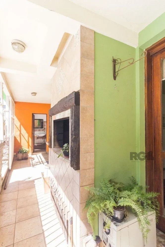 Casa, 4 quartos, 470 m² - Foto 9