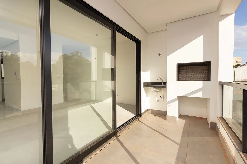 Apartamento, 2 quartos, 82 m² - Foto 7