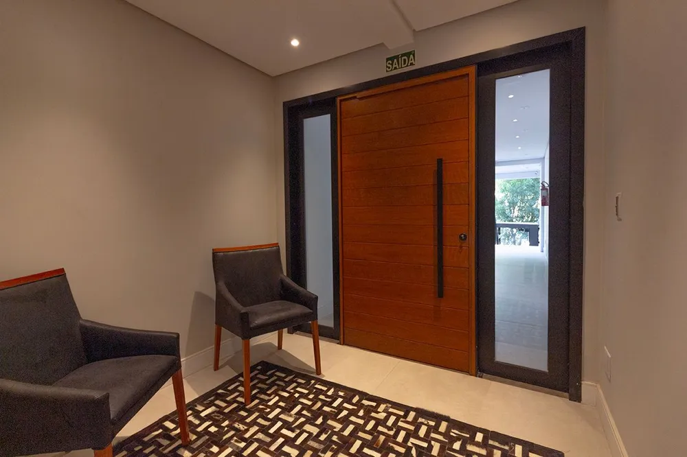 Apartamento, 2 quartos, 82 m² - Foto 2