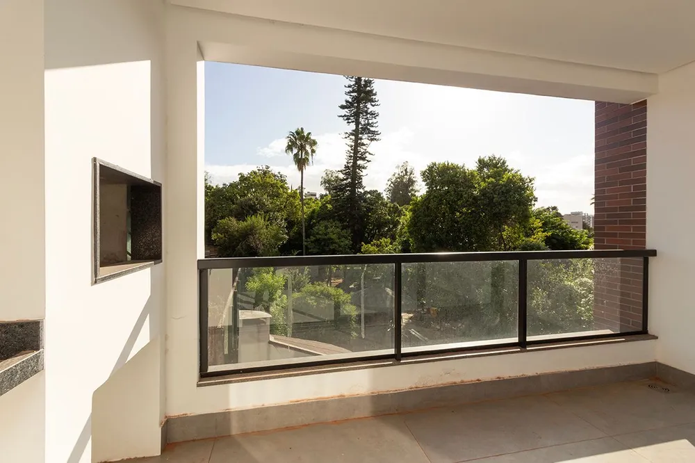 Apartamento, 2 quartos, 82 m² - Foto 6