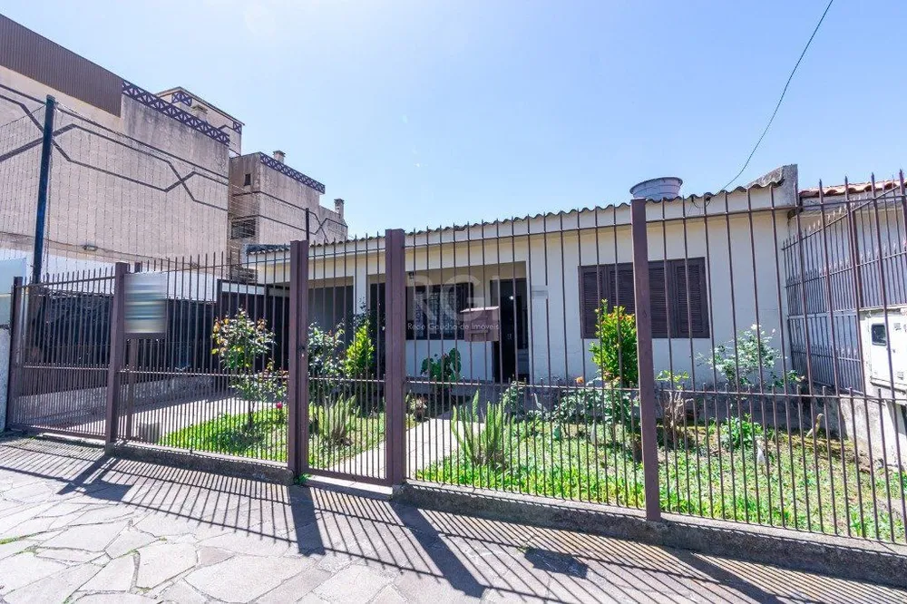 Casa, 3 quartos, 103 m² - Foto 1