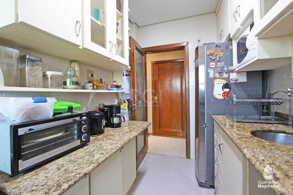 Cobertura, 2 quartos, 157 m² - Foto 3