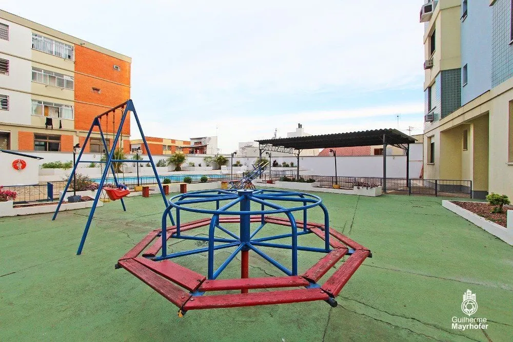 Cobertura, 2 quartos, 157 m² - Foto 7