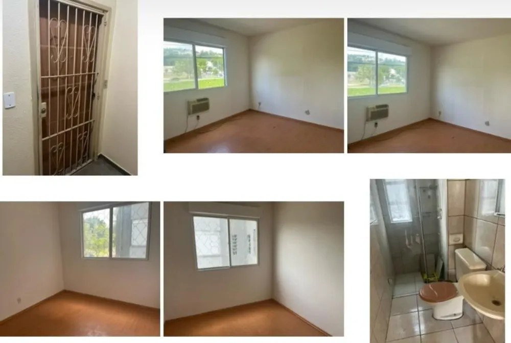 Apartamento, 2 quartos, 58 m² - Foto 13