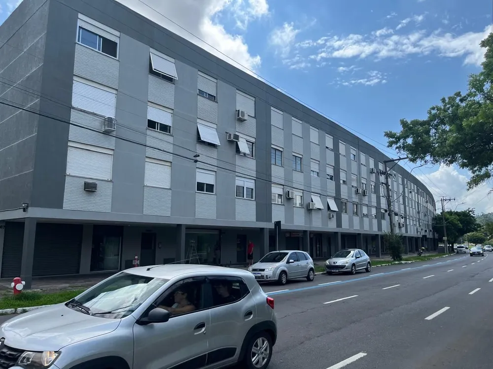 Apartamento, 2 quartos, 58 m² - Foto 3
