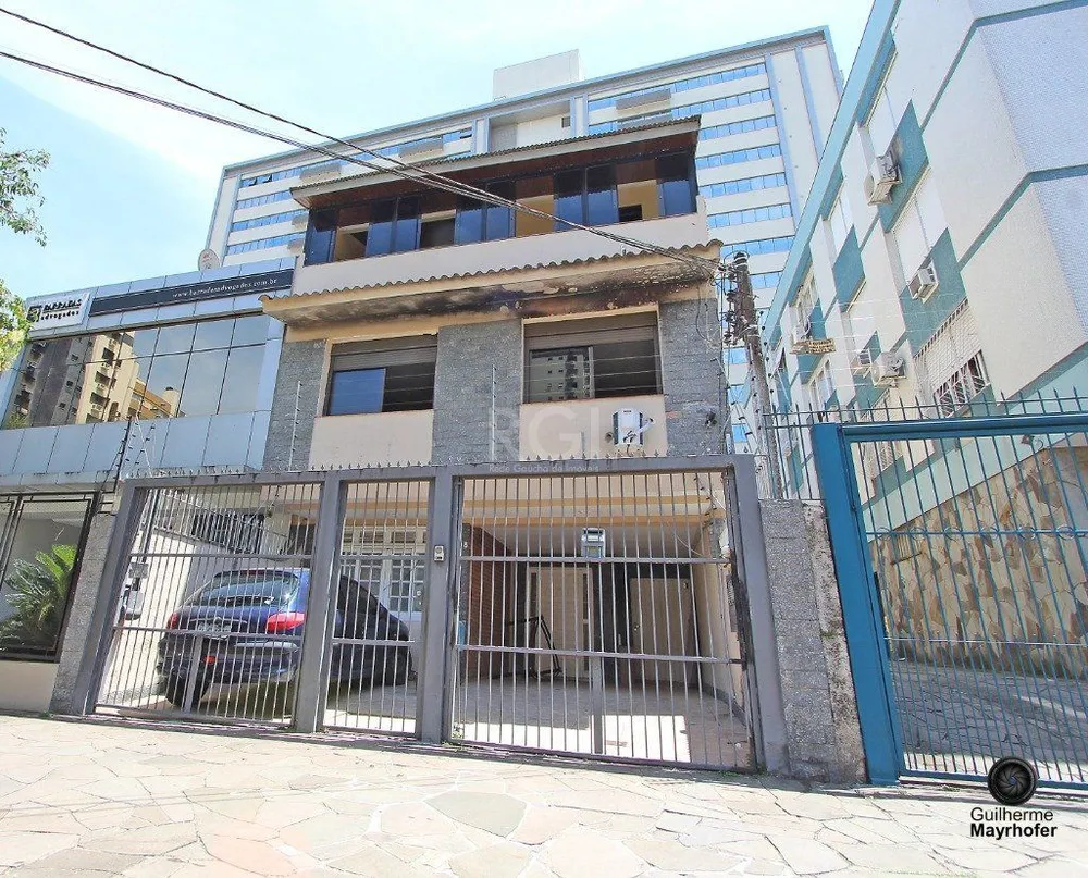 Casa, 6 quartos, 300 m² - Foto 1