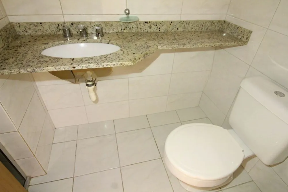 Apartamento, 2 quartos, 86 m² - Foto 1